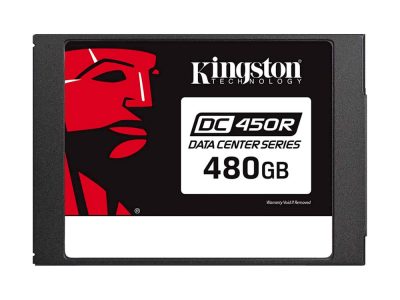 Memoria Kingston 480G DC450R