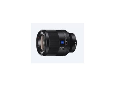 Lente Sony Planar T, FE 50mm F1.4 ZA SEL50F14Z Montura E de Sony