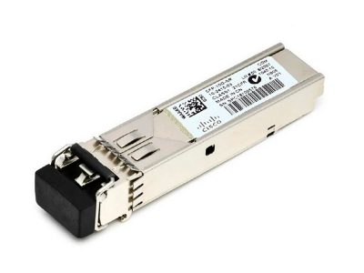 Cisco 10GBASE-SR SFP Module