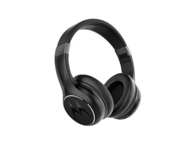 Audifono Motorola ESCAPE 220 Negro
