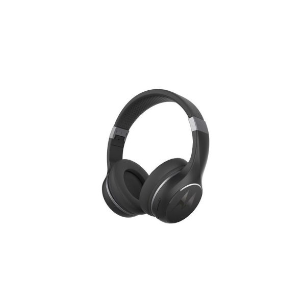 Audifono Motorola ESCAPE 220 Negro - Imagen 3