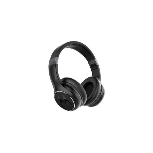 Audifono Motorola ESCAPE 220 Negro - Imagen 4