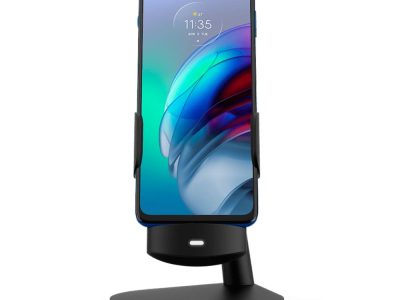Ready For Ajustable Dock Para Moto G100