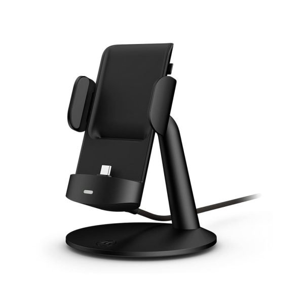 Ready For Ajustable Dock Para Moto G100 - Imagen 3