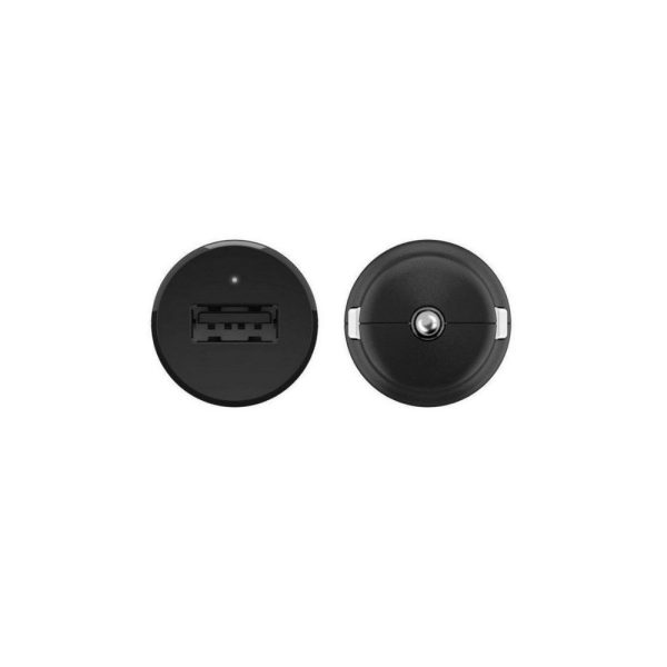 Cargador de Carro Motorola TurboPower 18 QC 3.0 Car Charger w/ 1m USB-C datacable - Imagen 4