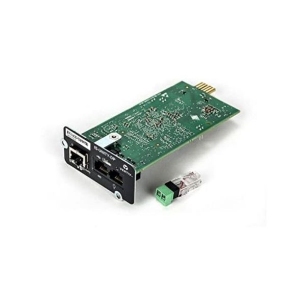 Tarjeta Vertiv  Unidad-DM / MM2 - Imagen 3