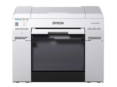 Impresora SureLab D870