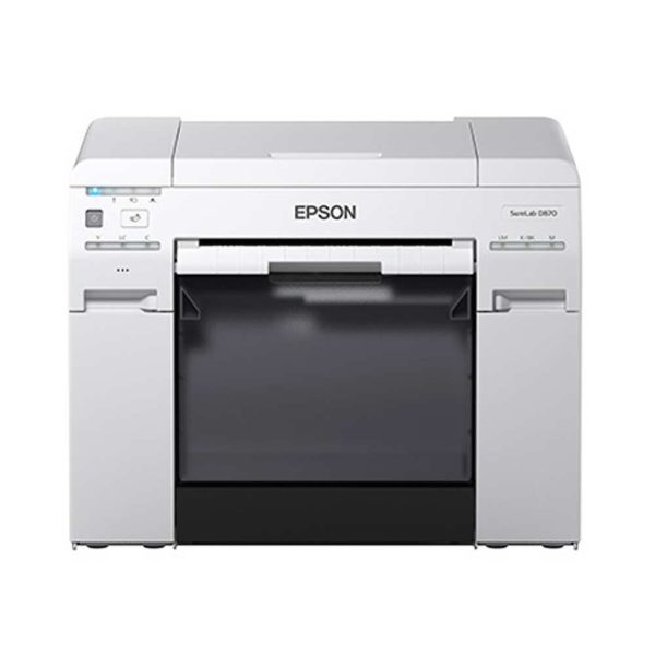 Impresora SureLab D870