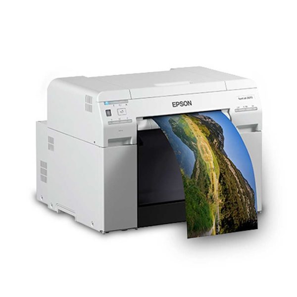 Impresora SureLab D870 - Imagen 4