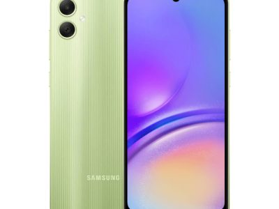 Galaxy-A05 4Gb 128Gb LIGHT GREEN