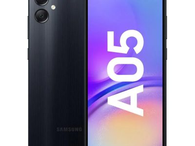 Galaxy-A05 4GB 64GB BLACK