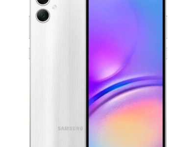 Galaxy-A05 4Gb 64Gb SILVER