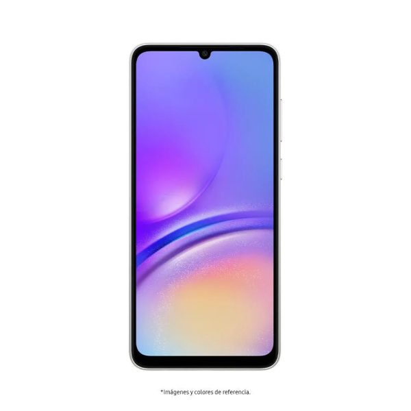 Galaxy-A05 4gb 128gb SILVER - Imagen 3