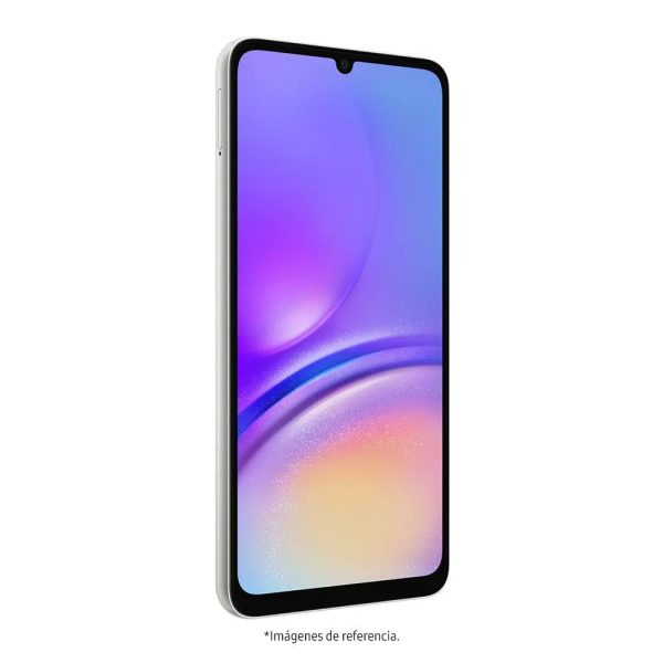 Galaxy-A05 4gb 128gb SILVER - Imagen 5