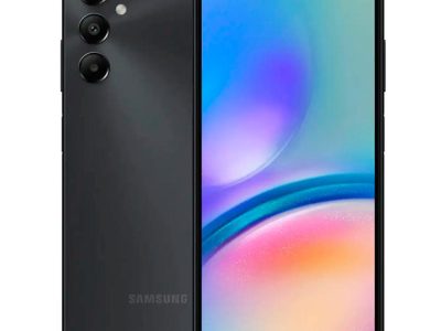 Galaxy-A05s 4Gb /128Gb BLACK
