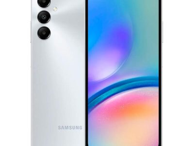 GALAXY A05s 4GB 128Gb SILVER