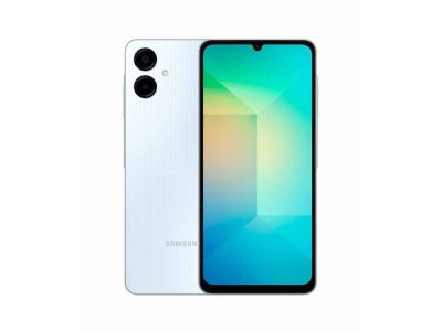 Galaxy-A06 4GB 128GB LIGHT BLUE