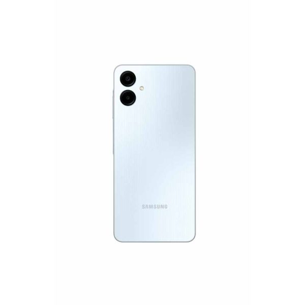 Galaxy-A06 4GB 128GB LIGHT BLUE - Imagen 4