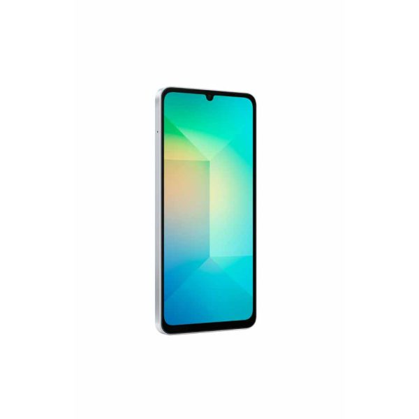Galaxy-A06 4GB 128GB LIGHT BLUE - Imagen 5