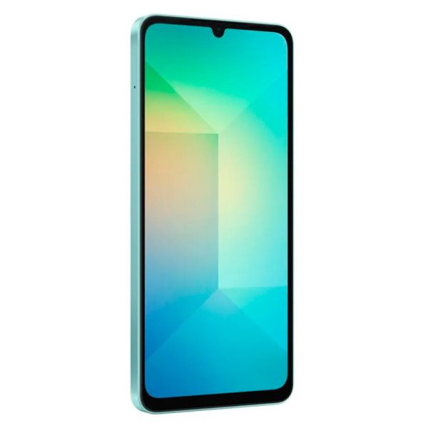 Galaxy-A06 4GB 128GB LIGHT GREEN - Imagen 3
