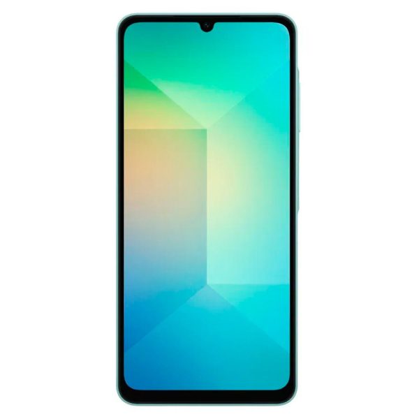 Galaxy-A06 4GB 128GB LIGHT GREEN - Imagen 5