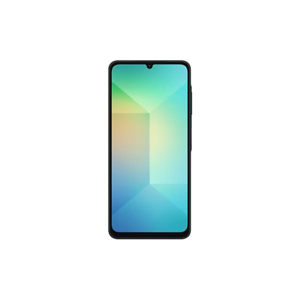 Galaxy-A06 64Gb Single SIM 4GB_64GB BLACK - Imagen 3