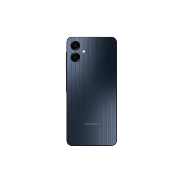 Galaxy-A06 64Gb Single SIM 4GB_64GB BLACK - Imagen 4