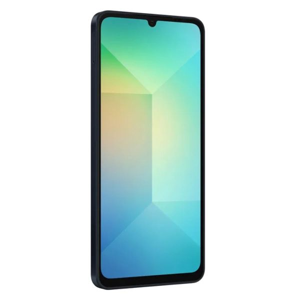 Galaxy-A06 4GB 128GB BLACK - Imagen 3
