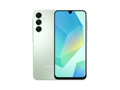 Galaxy A16 6GB 128GB LIGHT GREEN