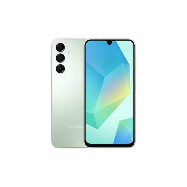 Galaxy A16 6GB 128GB LIGHT GREEN