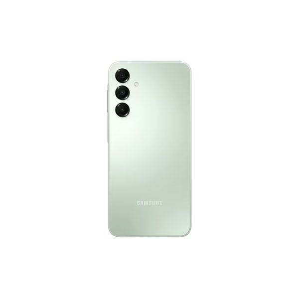 Galaxy A16 6GB 128GB LIGHT GREEN - Imagen 4