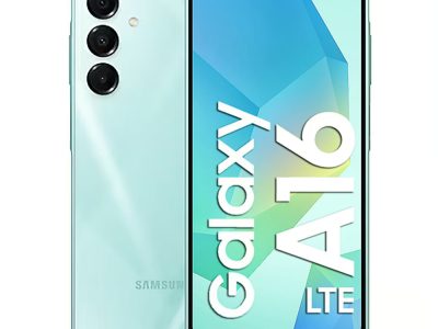 Galaxy A16 8GB 256GB Verde Claro