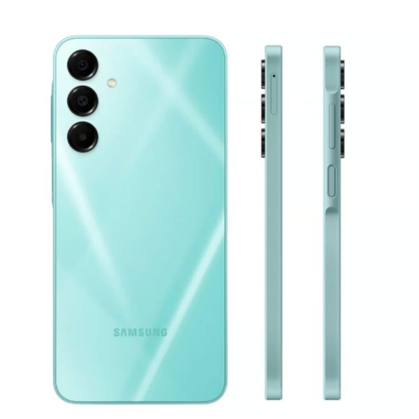 Galaxy A16 8GB 256GB Verde Claro - Imagen 5