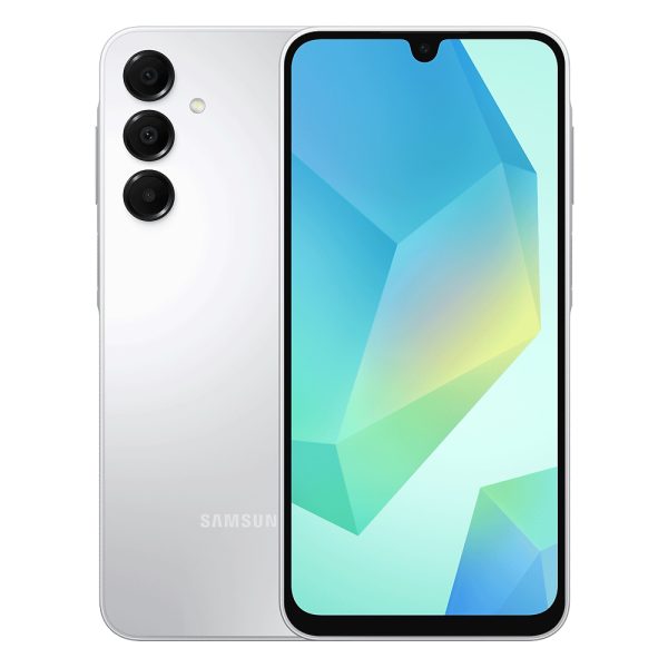 Galaxy A16 8GB 256GB Gris