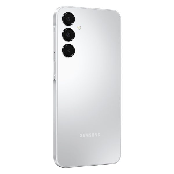 Galaxy A16 8GB 256GB Gris - Imagen 3
