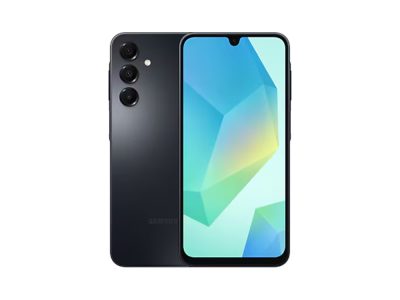 Galaxy A16 6GB 128GB BLACK