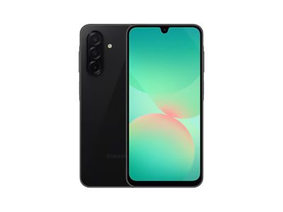 Galaxy A26 5G 8GB 256GB NEGRO
