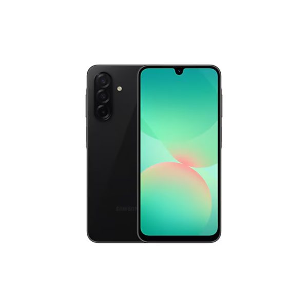 Galaxy A26 5G 8GB 256GB NEGRO
