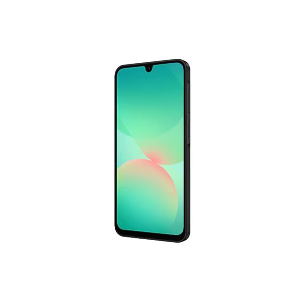 Galaxy A26 5G 8GB 256GB NEGRO - Imagen 4
