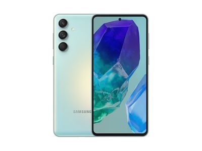 Galaxy-M55 8GB 256GB verde claro