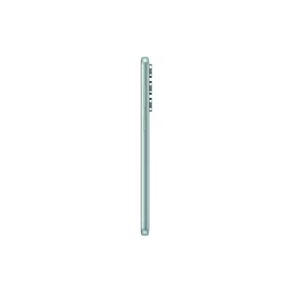 Galaxy-M55 8GB 256GB verde claro - Imagen 4