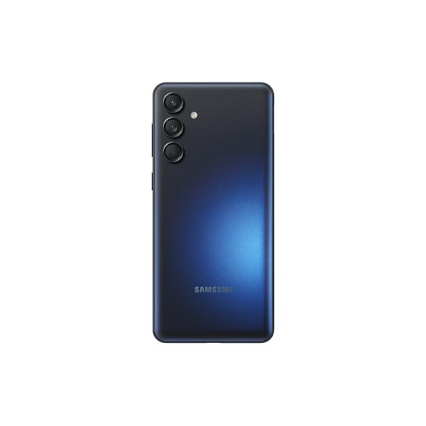 Galaxy-M55 8GB 256GB  Negro - Imagen 3