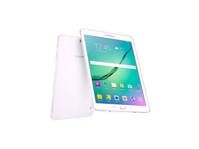 Galaxy TAB A 9.7 WiFi - 16GB - Blanco