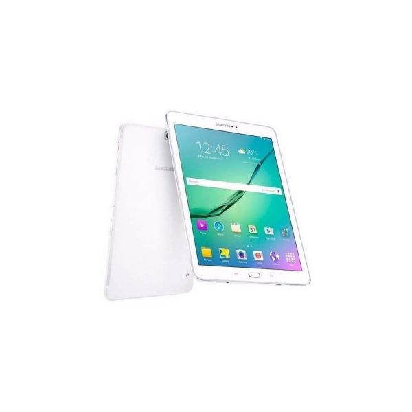 Galaxy TAB A 9.7 WiFi - 16GB - Blanco
