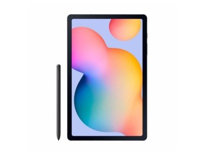 Tablet Samsung Galaxy Tab S6 Lite WIFI 10.4’’ RAM 4GB ROM 64GB Color Gris
