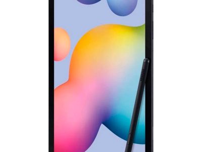 Tablet Samsung Galaxy Tab S6 Lite WIFI 10.4” 4GB/64GB – Gris