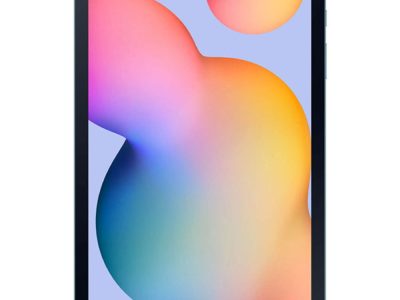 Tablet Samsung Galaxy Tab S6 Lite WIFI 10.4” 4GB/128GB – Azul