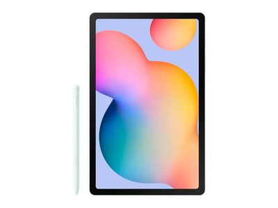 Tablet Samsung Galaxy Tab S6 Lite WIFI 10.4” 4GB/128GB Light Green