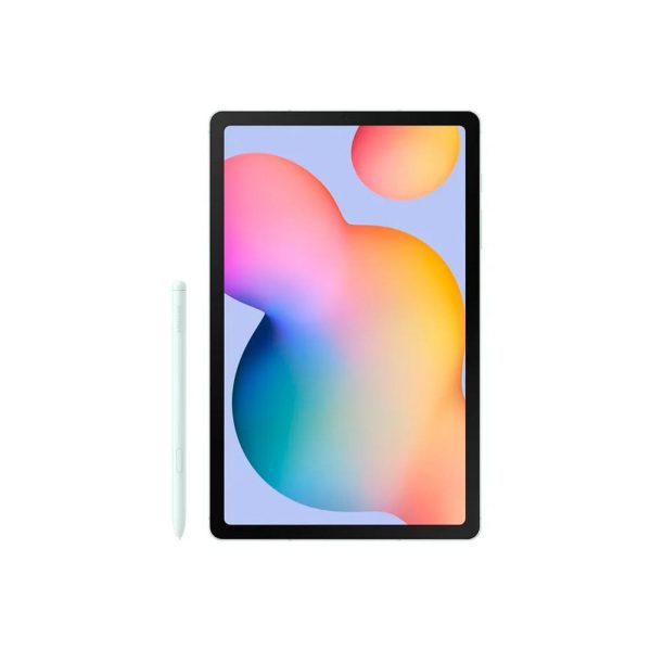 Tablet Samsung Galaxy Tab S6 Lite WIFI 10.4” 4GB/128GB Light Green