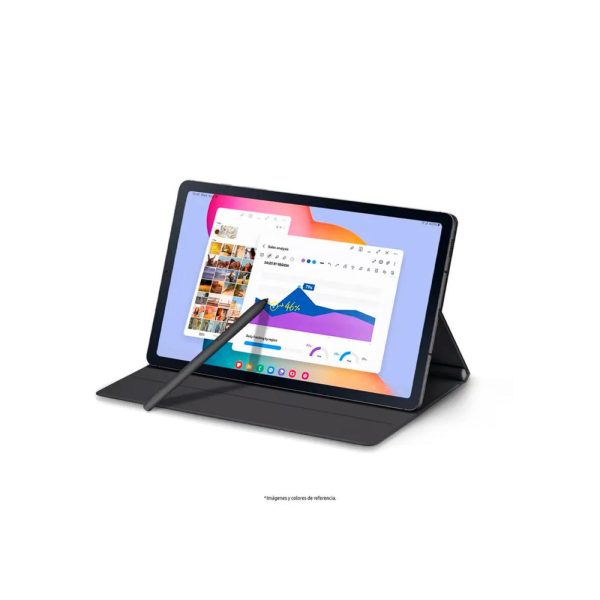 Tablet Samsung Galaxy Tab S6 Lite WIFI 10.4” 4GB/128GB Light Green - Imagen 3